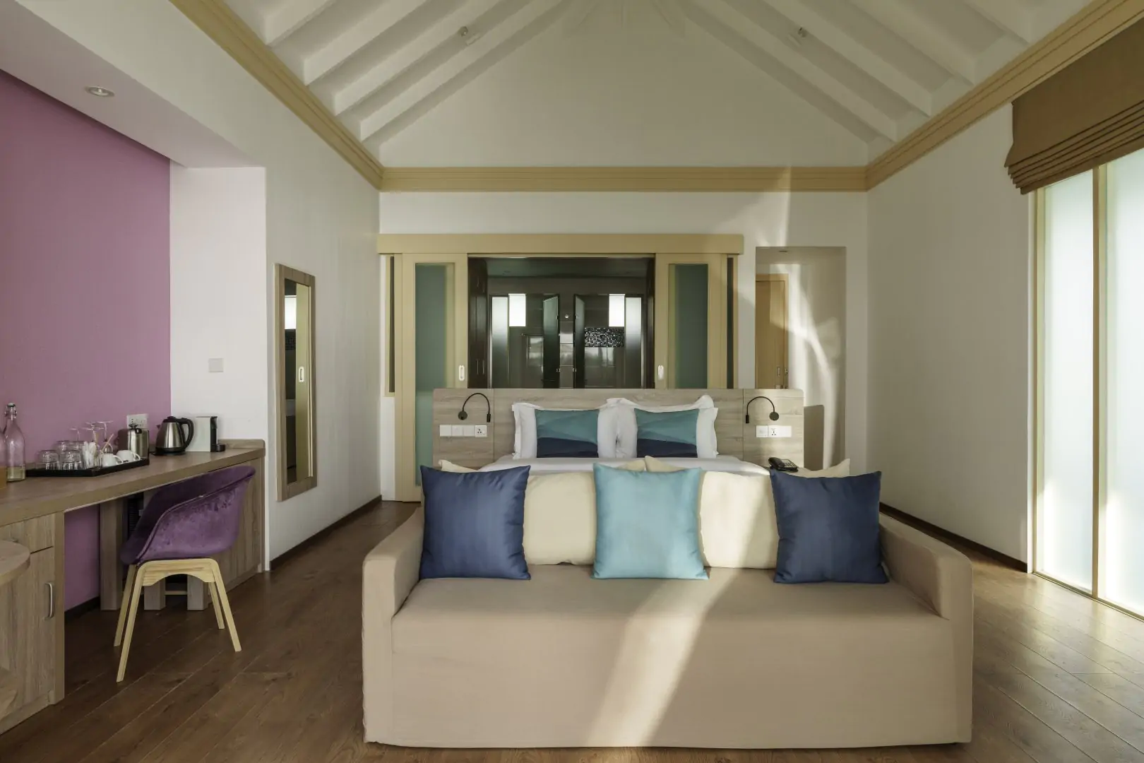 Siyam World Maldives